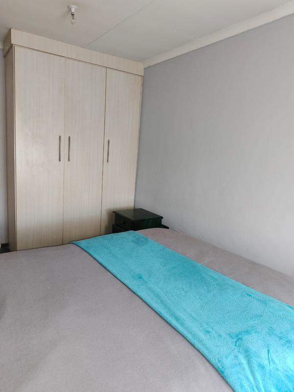 3 Bedroom Property for Sale in Mogwase Unit 5 North West